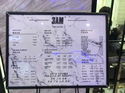 -3AM HAIR SALON染发烫发接发