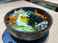 -米村拌饭(欧亚卖场店)