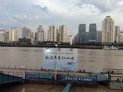 -江心屿景区