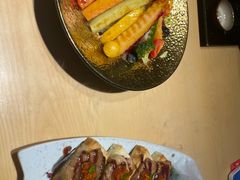 -越光米贩精致料理餐厅(金鹰店)