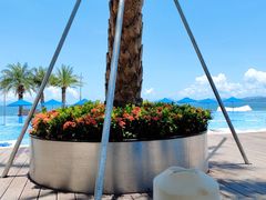 -深圳大梅沙京基洲际度假酒店