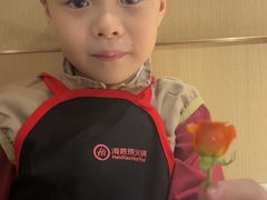 -海底捞火锅(东百中心店)