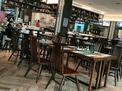 大堂-南安大酒店-自助餐厅