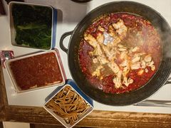 -老天桥蛙炉火锅(姑苏总店)