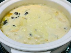 佛跳墙-金龙·打边炉(南京西路店)