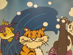 -上海动物园(地铁站)