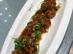 -鱼乐轩海鲜专门店