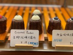 -发酵食堂(屏风街店)
