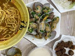 -陈伯手工鱼丸(鼓浪屿沙滩店)
