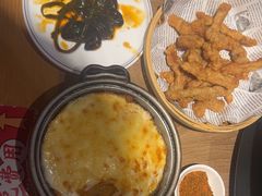 -鱼酷活鱼烤鱼(静安大融城店)