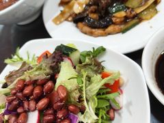 -晋阳饭庄(虎坊桥店)