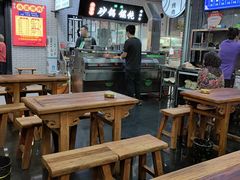 -清真·马峰烤肉(小学习北巷店)