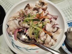 -广州花园酒店荔湾亭·地道点心·粤式饮茶