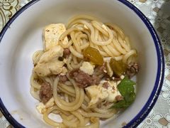 豆花米线-蜗牛小馆醉乡民谣云南菜(惠新西里店)
