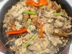 -谭厨中山传家菜.乳鸽.脆鲩鱼(华强北中航城店)
