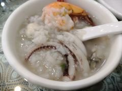 海鲜粥-潮汕铺老店(甜水井店)