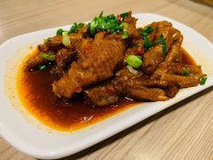 鸡爪-知味观(湖滨总店)