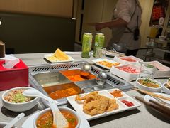 -海底捞火锅(九久奥特莱斯店)