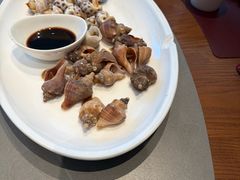 -紫阳海鲜楼·传承闽味(长乐路总店)