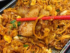 -红东阁东北菜烤肉酒馆(CROSS万象汇店)