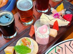 -Famous肥猫墨西哥音乐餐吧(五棵松华熙LIVE店)