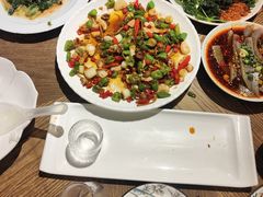 -小喜客·云南特色菜(纳西庭院店)