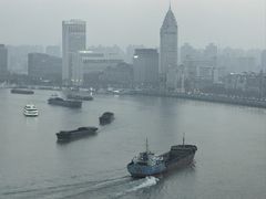 -上海外滩茂悦大酒店