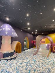 -meland club亲子乐园(北京芳圆里ID MALL店)