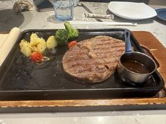 -必胜客(欢乐颂店)