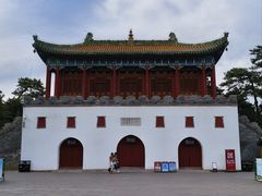 -普陀宗乘之庙(小布达拉宫)