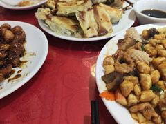 -胖子菜馆(隆昌路店)