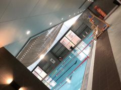 -W FITNESS 威尔仕健身·游泳(老西门新苑店)