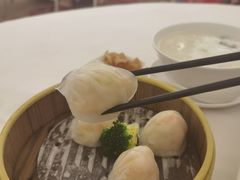 圣丰虾饺皇-圣丰城酒家·宴会(宝安大仟里店)