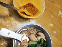 -宜沁手打面