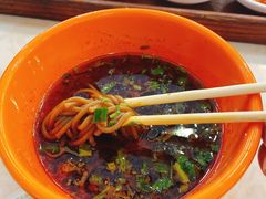 -乡党臊子面(丰庆公园店)