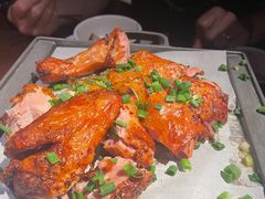 -绿茶餐厅(千岛湖银泰城店)