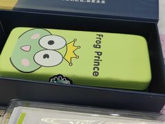 -美空眼镜·星趣控·新乐学·控优点合作店(周浦万达店)