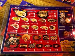 -烧蠔帮·生蚝海鲜牌档(观海店)