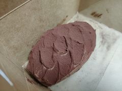 比利时黑巧克力软心包-PAPER STONE BAKERY(天环店)
