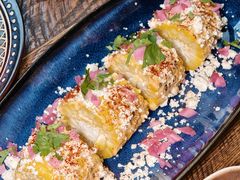 -Q MEX 库迈墨西哥餐吧(三里屯店)