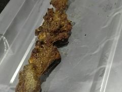 红柳大串-新疆儿子娃娃餐厅(锦华街店)