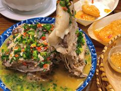 -曼谷食堂·泰国家庭料理