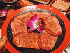 -和牛村烧肉放题(淄博王府井店)