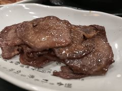 拌牛排-青鹤谷(苏州店)