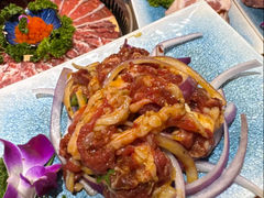 -鹤之乡·齐齐哈尔东北炭火烤肉(昆明盈江路店)