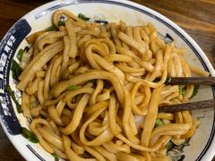 -黑白电视长沙小吃(美林M·LIVE天地东座店)