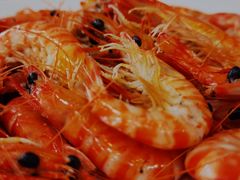 -金海湾海鲜排档(朱家尖店)