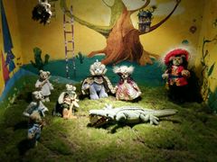 -济州岛泰迪熊博物馆