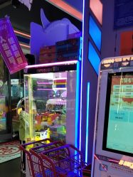 -乐立方大冒险(领展店)