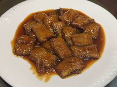 -圆满素食林饭店非遗素食(河西店)